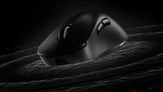 Logitech G Pro X Superlight 2 Dex Wireless Gaming Mouse