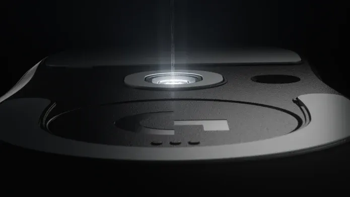 Logitech G Pro X Superlight 2 Dex Wireless Gaming Mouse