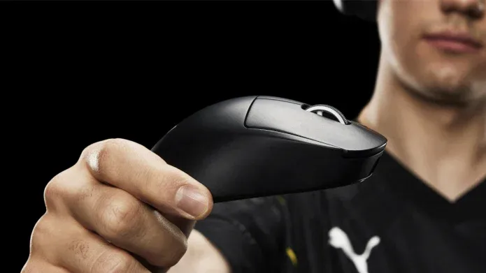 Logitech G Pro X Superlight 2 Dex Wireless Gaming Mouse