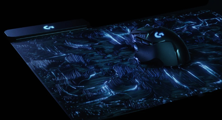 Logitech G502 Lightspeed Lightsync RGB Wireless Gaming Mouse