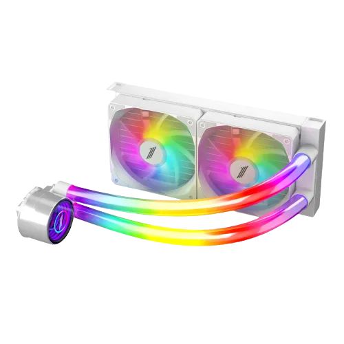 1STPLAYER MT240 INFINITE SPACE ARGB Liquid CPU Cooler