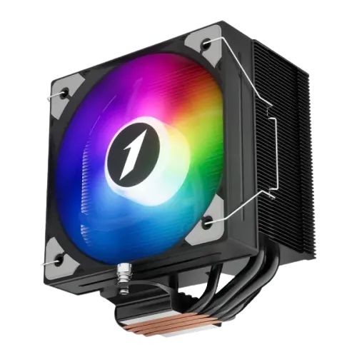 1STPLAYER PS130 ARGB CPU Air Cooler