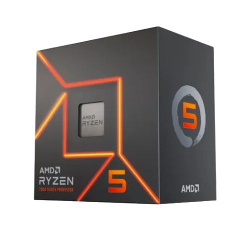 AMD Ryzen 5 7600X Processor