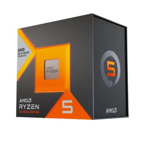 AMD Ryzen 5 7600X3D Processor