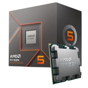 AMD Ryzen 5 8400F Processor