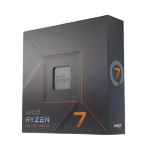 AMD Ryzen 7 7700X Processor