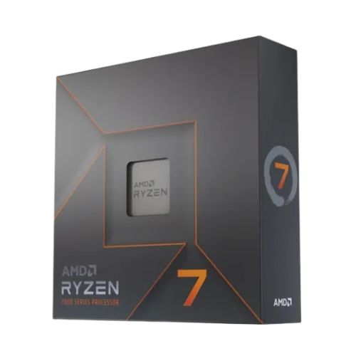 AMD Ryzen 7 7700X Processor