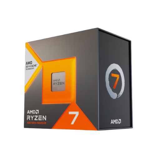 AMD Ryzen 9 7900X3D Gaming Processor