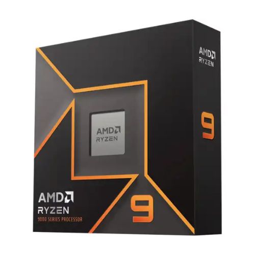 AMD Ryzen 9 9950X Gaming Processor