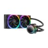 Antec Vortex 240 ARGB All-in-One Liquid CPU Cooler