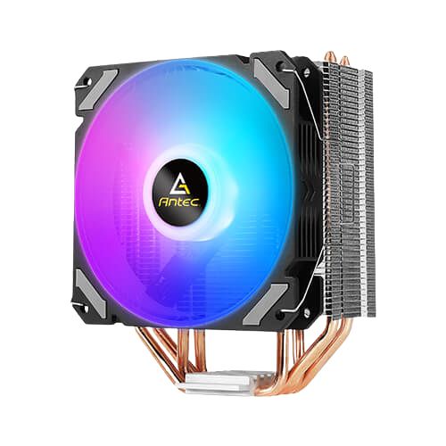Antec A400i RGB CPU Cooler