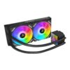 Antec Symphony 240 ARGB All-in-One Liquid CPU Cooler - Image 2
