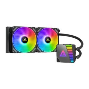 Antec Symphony 240 ARGB All-in-One Liquid CPU Cooler