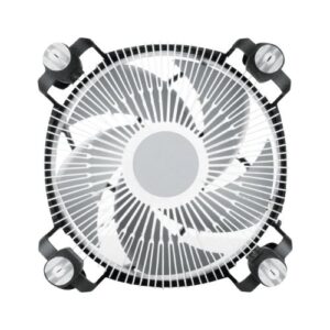 Arctic Alpine 17 CO Low Profile Intel CPU Cooler
