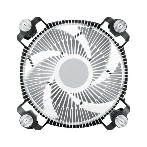 Arctic Alpine 17 CO Low Profile Intel CPU Cooler