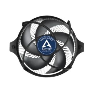 Arctic Alpine 23 CO Compact AMD CPU Cooler