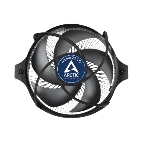 Arctic Alpine 23 CO Compact AMD CPU Cooler