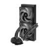 Arctic Liquid Freezer II 280 A-RGB Multi-Compatible CPU Cooler - Image 2