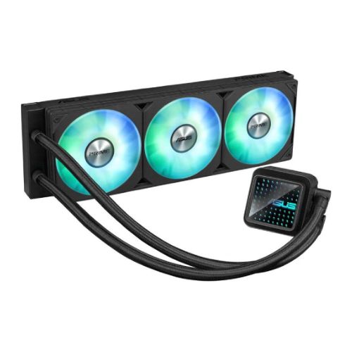 Asus Prime LC 360 ARGB All-in-One Liquid CPU Cooler