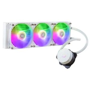 Cooler Master MASTERLIQUID 360L CORE ARGB CPU Cooler