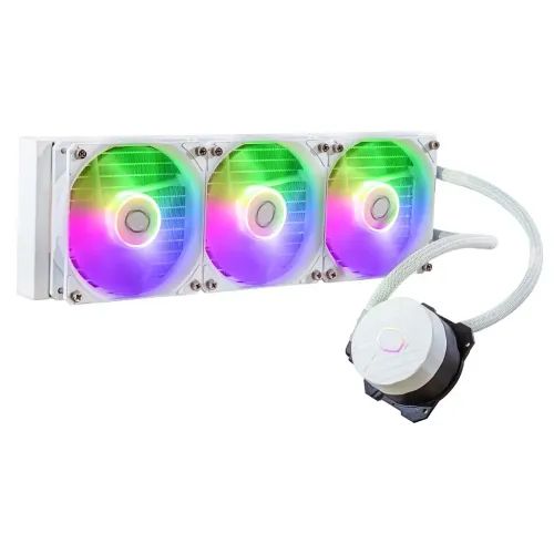 Cooler Master MASTERLIQUID 360L CORE ARGB CPU Cooler