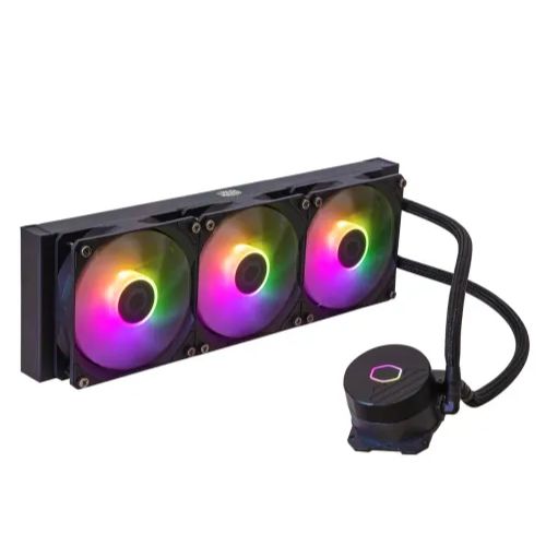 Cooler Master MASTERLIQUID 360L CORE ARGB CPU Liquid Cooler