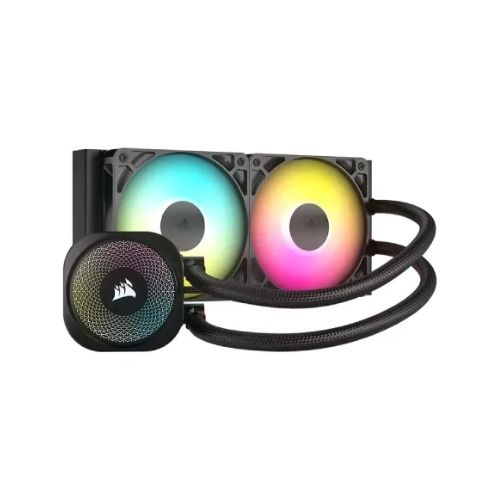 Corsair NAUTILUS 240 RS ARGB 240mm Liquid CPU Cooler