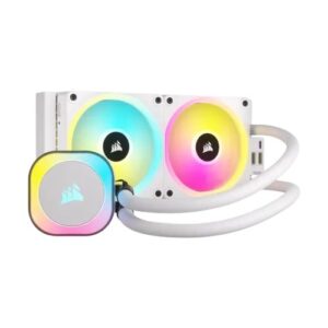 Corsair iCUE LINK H100i RGB 240mm ALL-IN-ONE Liquid CPU Cooler