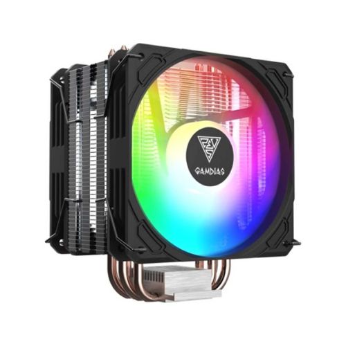 Gamdias ST-BOREAS E1-411 EX ARGB Air CPU Cooler