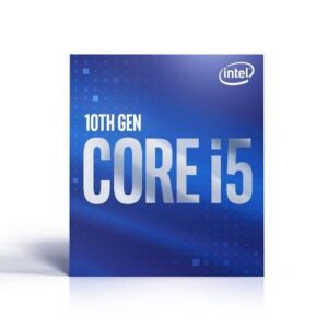 Intel 10th Gen Core i5-10500 6-Cores Processor