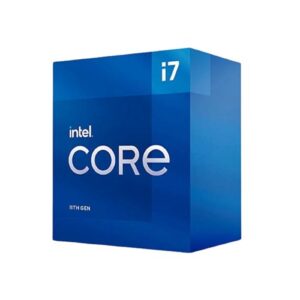 Intel 11th Gen Core i7-11700 8-Core Rocket Lake Processor