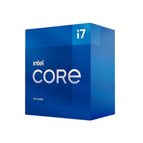 Intel 11th Gen Core i7-11700 8-Core Rocket Lake Processor