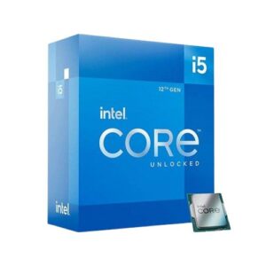 Intel Core i5 14400 14th Gen 10-Core Raptor Lake Processor
