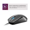 Lenovo IdeaPad M100 RGB Wired Gaming Mouse