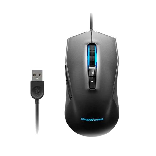 Lenovo IdeaPad M100 RGB Wired Gaming Mouse