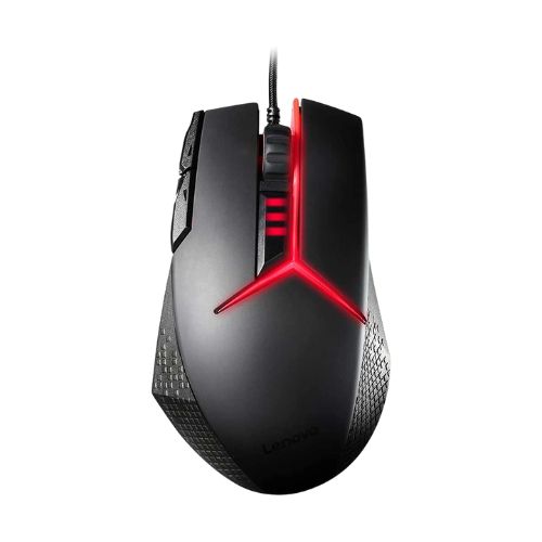 Lenovo Legion Y Precision Wired Gaming Mouse