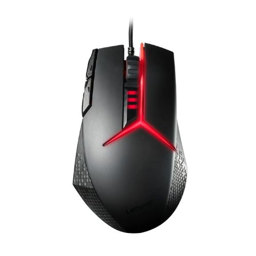 Lenovo Y Gaming Precision Wired Gaming Mouse