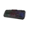 Micropack GK-10 USB Multi Color Lighting Gaming Keyboard
