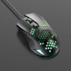 Micropack GM-05 Apollo Wired Black Gaming Mouse