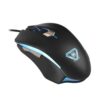Micropack GM-06 Black Gaming Mouse