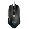 Micropack GM-06 Black Gaming Mouse