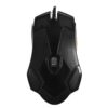 Micropack GM-06 Black Gaming Mouse - Image 3