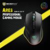 Micropack GM-07 ARES RGB Gaming Mouse - Image 3