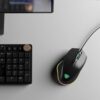 Micropack GM-07 ARES RGB Gaming Mouse - Image 4