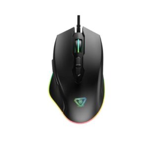 Micropack GM-07 ARES RGB Gaming Mouse
