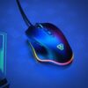 Micropack GM-07 ARES RGB Gaming Mouse