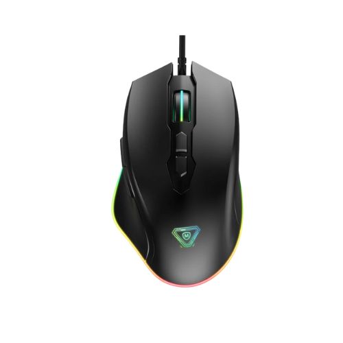 Micropack GM-07 ARES RGB Gaming Mouse