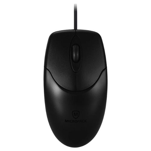Micropack M101 Optical USB Mouse