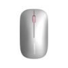 Micropack ML-203W Grey Dual Mode Silent Slim Mouse