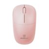 Micropack MP-712W Silent Pink Wireless Mouse